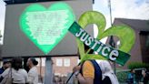 No justice without people behind bars, says 12-year-old Grenfell victim’s aunt