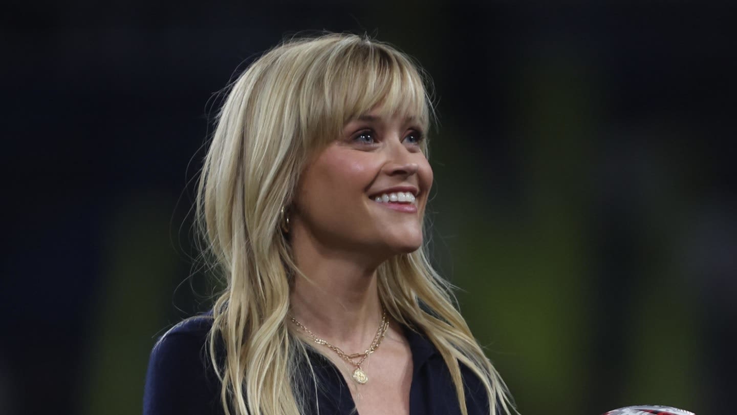 Actress Reese Witherspoon Reveals the Highlight of Her Career
