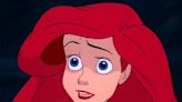 The Little Mermaid live-action movie ‘revises’ song lyrics due to Ariel consent concerns