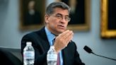 Health Secretary Becerra tests positive for COVID-19 twice in less than a month