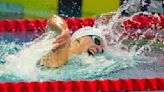 Laurie Sisk: It's getting close ... Olympic trials fill June calendar