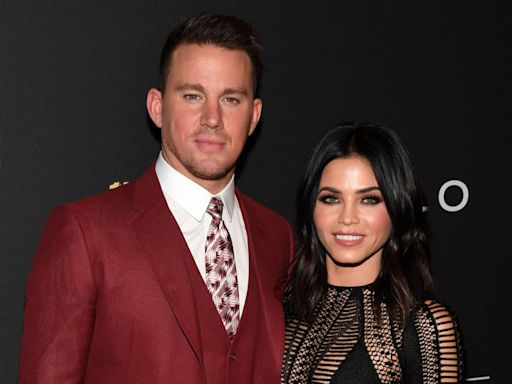 Channing Tatum y Jenna Dewan se enfrentan de nuevo en los juzgados después de llevar seis años separados