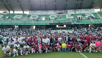 Médicos de Córdoba representan este mes a España en el Campeonato del Mundo de Australia