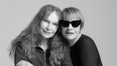 Mia Farrow & Patti LuPone Are Broadway-Bound In New Comedy ‘The Roommate’