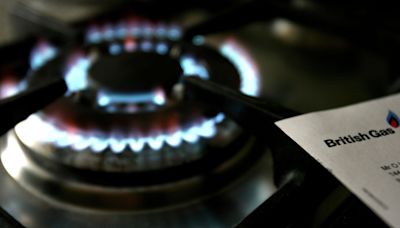 British Gas owner sees profits slump as energy markets stabilise