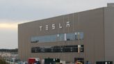 Pylon damaged in Tesla Giga Berlin alleged arson attack gets fully repaired