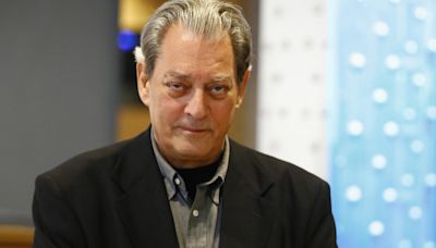 Muere Paul Auster: adiós a uno de los escritores norteamericanos más prolijos, autor de 'La trilogía de Nueva York'