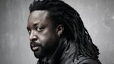 Marlon James