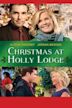 Christmas at Holly Lodge