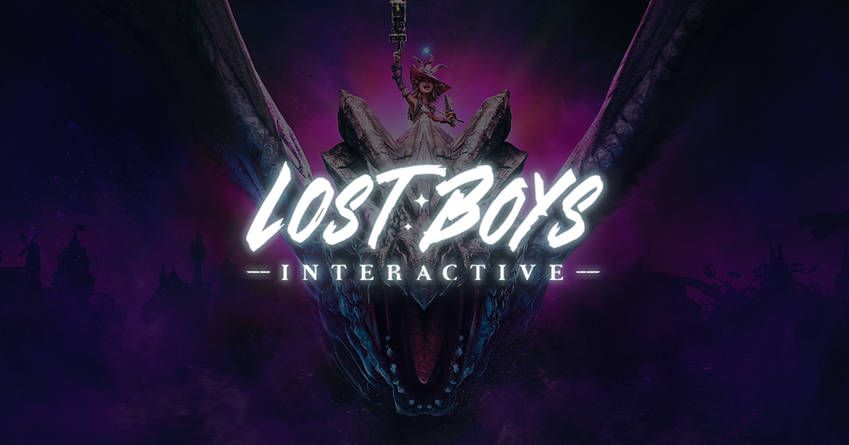 Embracer studio Lost Boys Interactive confirms another round of layoffs