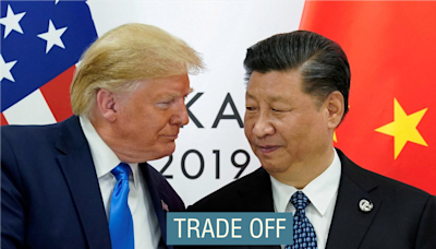 US debates future relationship with China