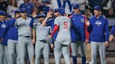 Christopher Morel hits two-run home run in 9th to give Cubs win over Mets