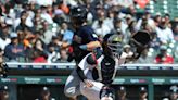 Detroit Tigers swept in first home series with 4-1 loss to Boston Red Sox