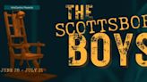 ArtsCentric to Present Area Premiere of THE SCOTTSBORO BOYS Beginning This Month