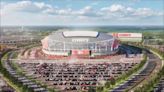 Excitement in Kansas with push to bring stadium, teams across state line