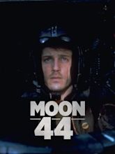 Moon 44 - Attacco alla fortezza