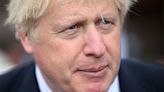 Boris Johnson inadvertently thanks Vladimir Putin for ‘inspirational leadership’