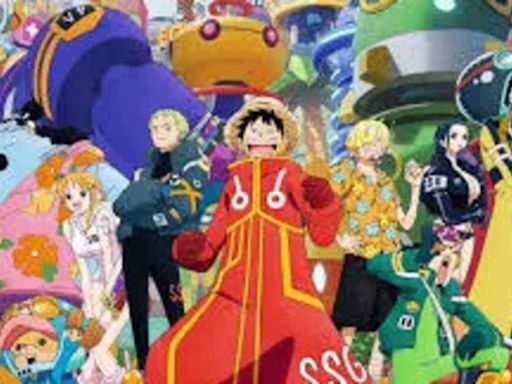 'One Piece Day' 2024 celebrates 25 years: Know the dates, events, ticket prices and more - The Economic Times