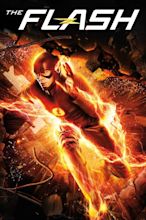 The Flash (TV Series 2014- ) - Posters — The Movie Database (TMDb)