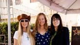 Mackenzie and Chynna Phillips Laugh Off Family Being Labeled 'Dysfunctional'