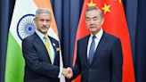 Respect LAC, Jaishankar tells Chinese counterpart