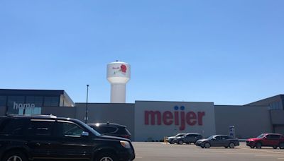 Meijer is ready to 'enrich lives' in the Alliance area, store manager says