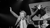 Culture Re-View: How the Sex Pistols defined punk from their first gig