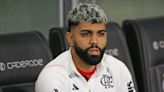 Gabigol en medio de un nuevo escándanlo que involucra casi 2 días de fiesta, 80 mujeres y peleas