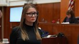 Fake heiress Anna ‘Delvey’ Sorokin to be released from immigration jail