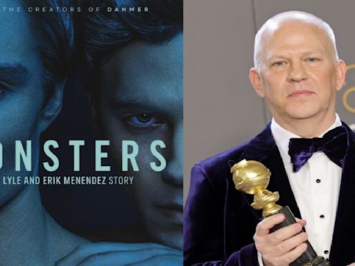 Ryan Murphy Claims Incarcerated Menendez Brothers Should Thank Him For All Attention They Are Getting Amid Monsters Backlash