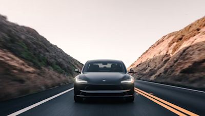 Tesla 公布 Q2 車輛安全報告：Autopilot 讓車輛更安全 - Cool3c