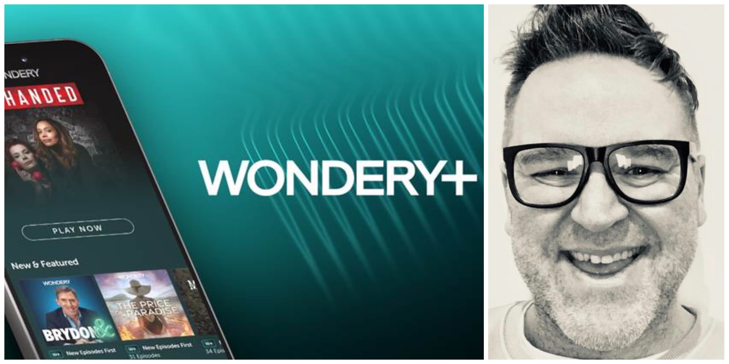 Wondery Hires Spotify’s Chris Baughen As Wondery+ Launches In UK