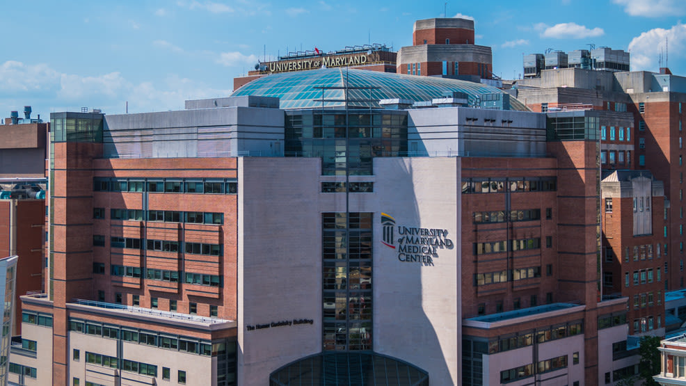 University of Maryland Cancer Center named among best in country