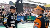 F1: Norris não está "muito orgulhoso" das atitudes na Hungria