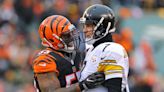 Big Ben says he sometimes feared playing Bengals due to ‘dirty’ or ‘cheap’ plays