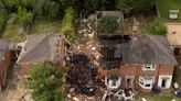 Birmingham house explosion: Recently-sold property 'needed new boiler'