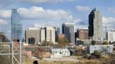 Raleigh's population surge ranked third among largest cities in U.S. - Triangle Business Journal