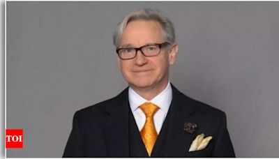 Paul Feig to direct film adaptation of docuseries 'Worst Roommate Ever' - Times of India