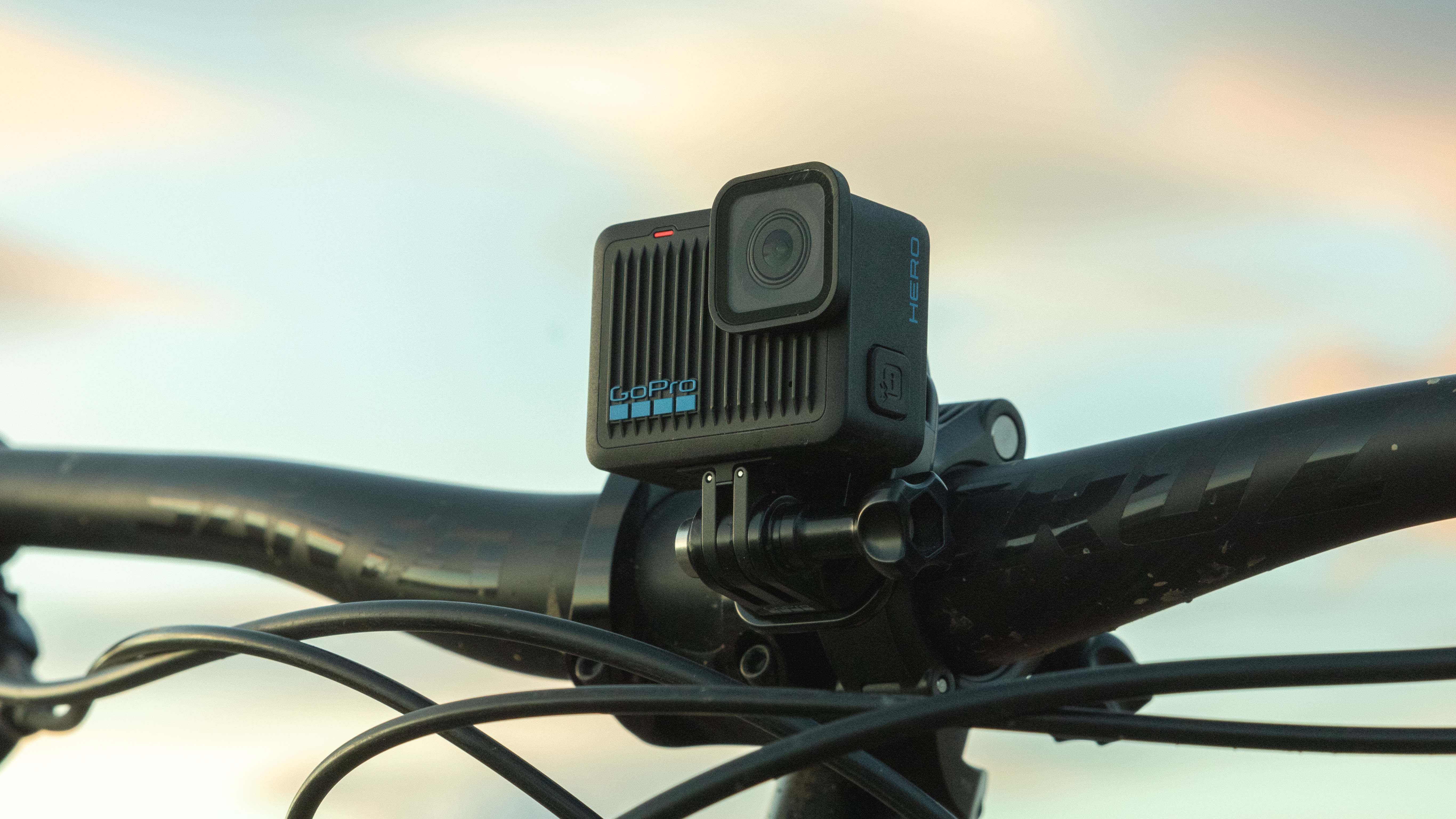 GoPro's new budget HERO is its smallest-ever action camera