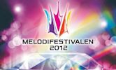 Melodifestivalen 2012