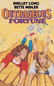 Outrageous Fortune (film)