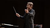 Andrey Boreyko leaves classical music in Naples even better than he found it