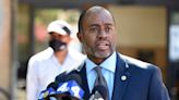State Superintendent Tony Thurmond officially announces run for governor