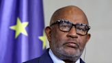 Comoros President sworn in for fourth term after disputed poll