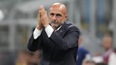 Luciano Spalletti impone varias "restricciones" a jugadores de Italia en la Eurocopa - El Diario NY