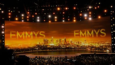 “Shogun”, “The Bear” y “Baby Reindeer” llegan fuertes a los Emmy