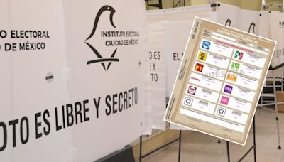 ¡No te quedes sin votar! A esta hora cierran las casillas en elecciones 2024 en Morelos