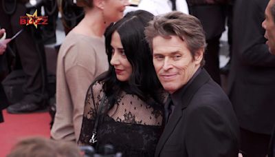 Willem Dafoe’s birthday horoscope: Starry predictions await!