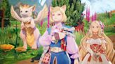 Demo de Visions of Mana é disponibilizada nos consoles e PC