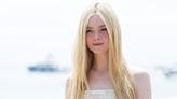 Elle Fanning Says She Once Lost a Role at 16 for a Really Gross Reason